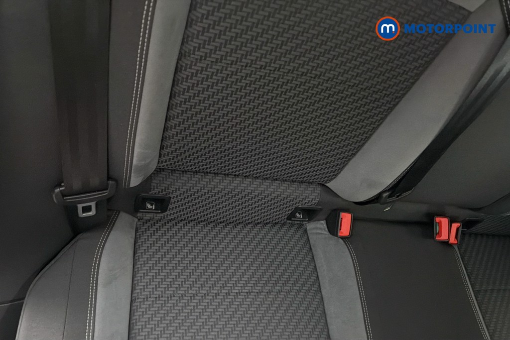 Volkswagen Polo R-Line Manual Petrol Hatchback - Stock Number (1659258) - 29th supplementary image