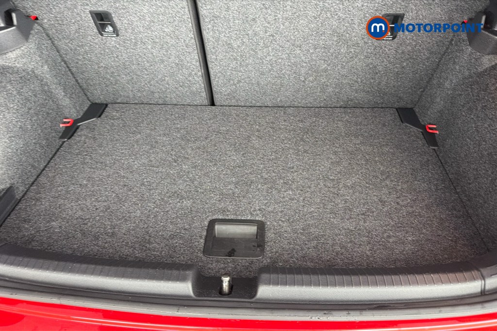 Volkswagen Polo R-Line Manual Petrol Hatchback - Stock Number (1659258) - 33rd supplementary image