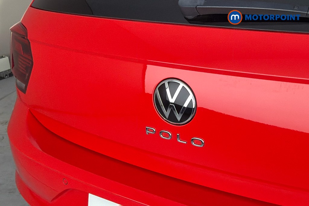 Volkswagen Polo R-Line Manual Petrol Hatchback - Stock Number (1659258) - 37th supplementary image