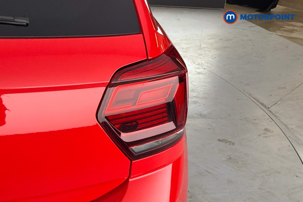 Volkswagen Polo R-Line Manual Petrol Hatchback - Stock Number (1659258) - 38th supplementary image