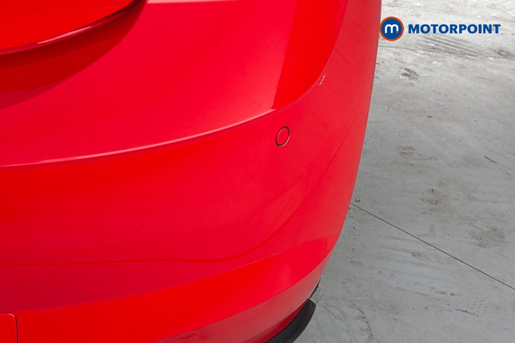 Volkswagen Polo R-Line Manual Petrol Hatchback - Stock Number (1659258) - 40th supplementary image