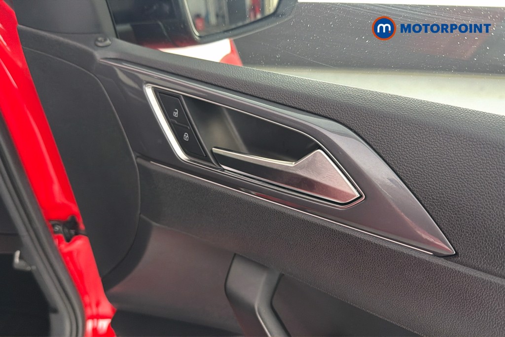 Volkswagen Polo R-Line Manual Petrol Hatchback - Stock Number (1659258) - 42nd supplementary image