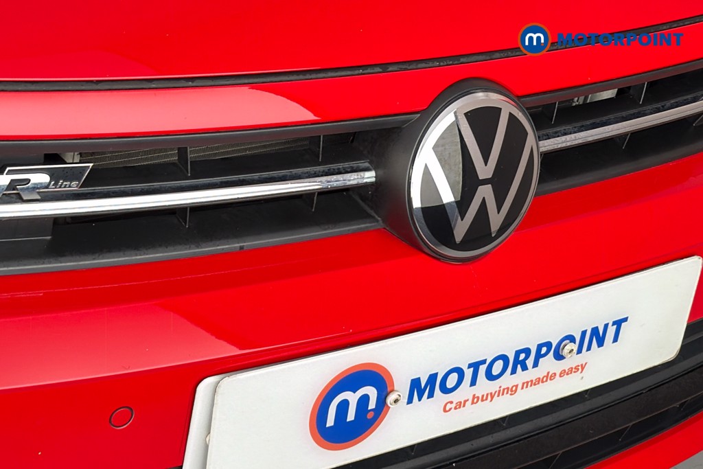Volkswagen Polo R-Line Manual Petrol Hatchback - Stock Number (1659258) - 45th supplementary image