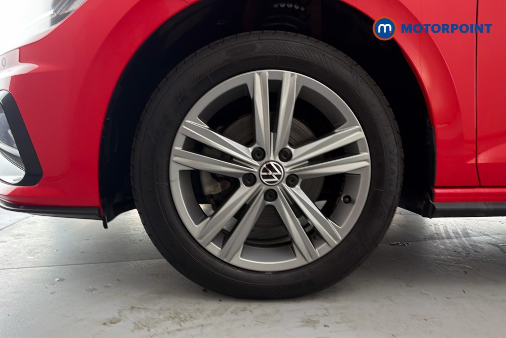 Volkswagen Polo R-Line Manual Petrol Hatchback - Stock Number (1659258) - 47th supplementary image