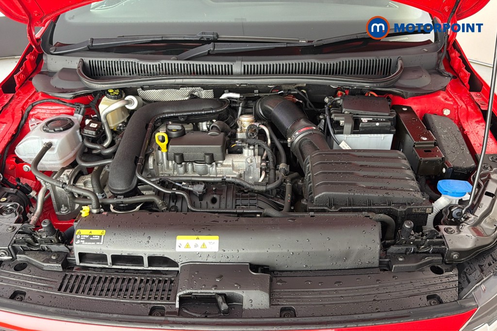 Volkswagen Polo R-Line Manual Petrol Hatchback - Stock Number (1659258) - 51st supplementary image