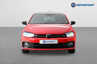 Volkswagen Polo R-Line Manual Petrol Hatchback - Stock Number (1659258) - Front bumper