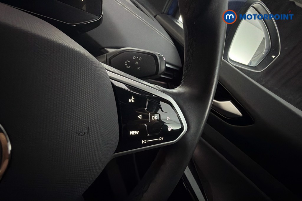 Volkswagen Id.4 Match Pro Automatic Electric SUV - Stock Number (1659355) - 4th supplementary image