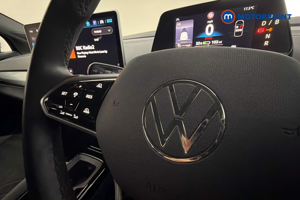 Volkswagen Id.4 Match Pro Automatic Electric SUV - Stock Number (1659355) - 5th supplementary image