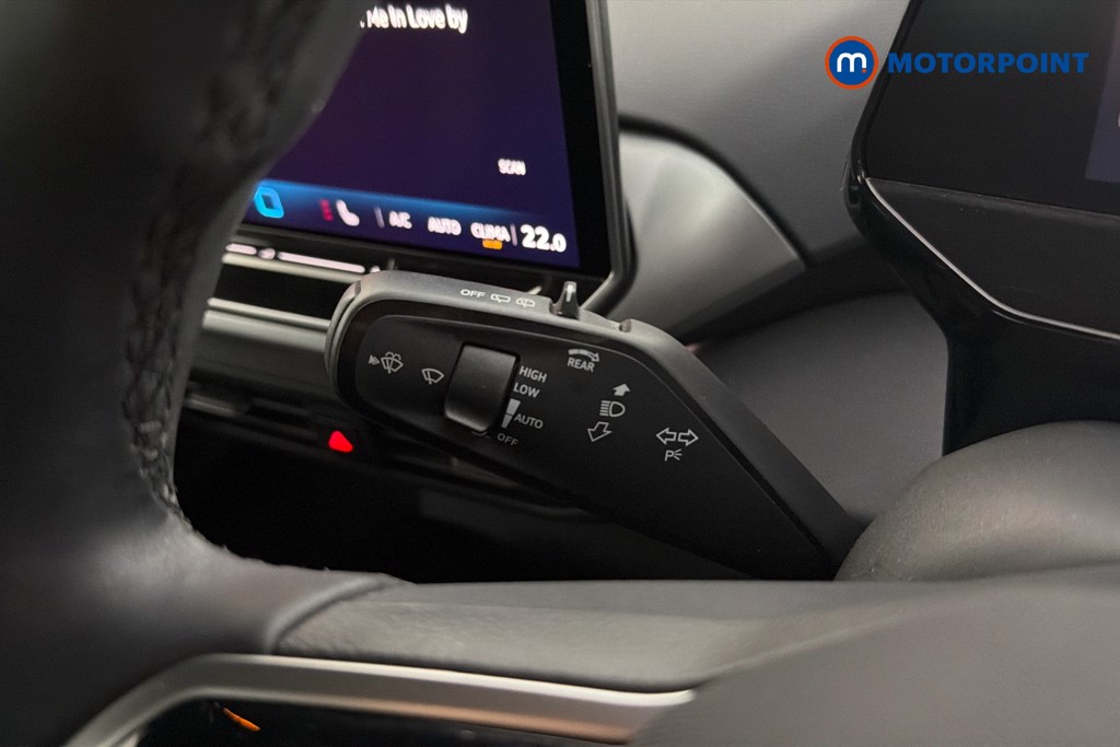 Volkswagen Id.4 Match Pro Automatic Electric SUV - Stock Number (1659355) - 6th supplementary image
