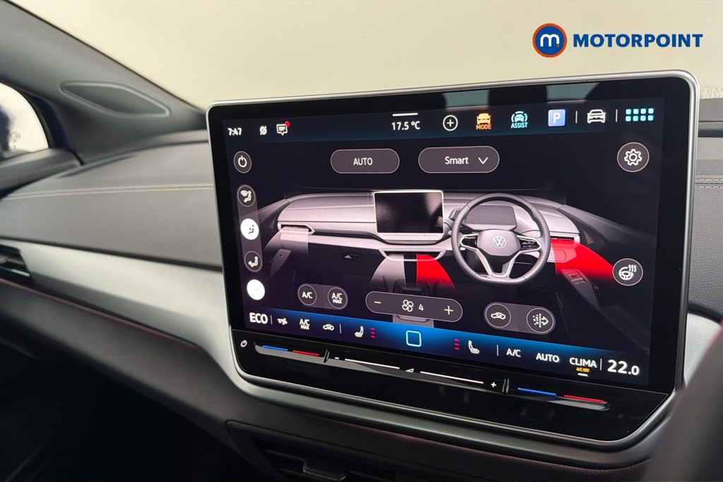 Volkswagen Id.4 Match Pro Automatic Electric SUV - Stock Number (1659355) - 12th supplementary image