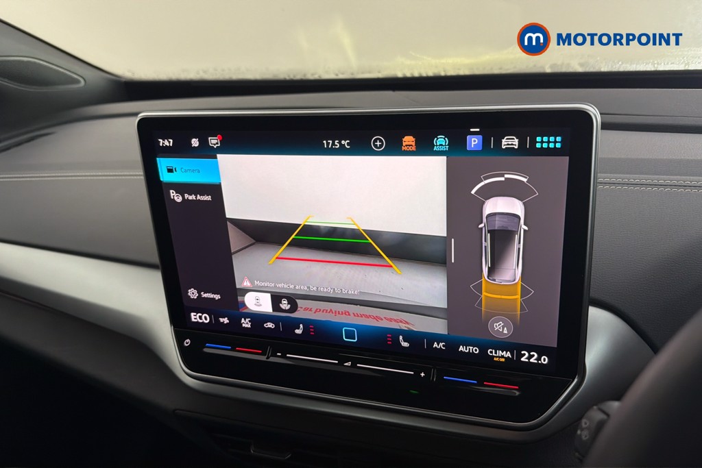 Volkswagen Id.4 Match Pro Automatic Electric SUV - Stock Number (1659355) - 13th supplementary image