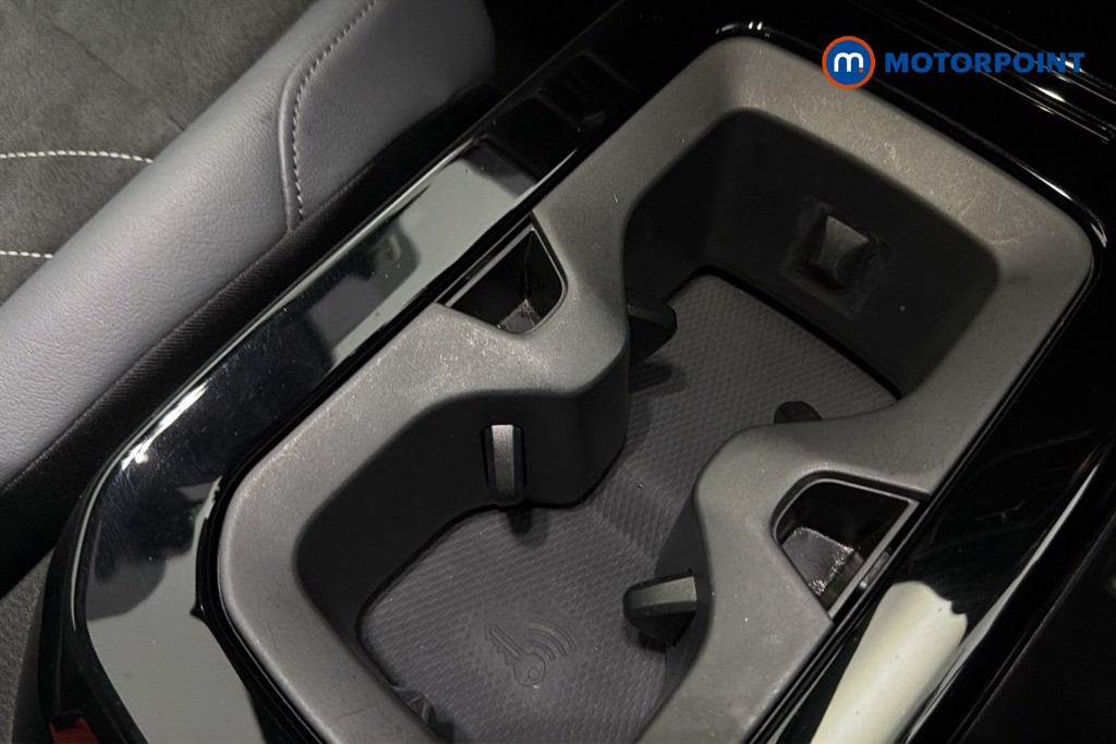 Volkswagen Id.4 Match Pro Automatic Electric SUV - Stock Number (1659355) - 16th supplementary image