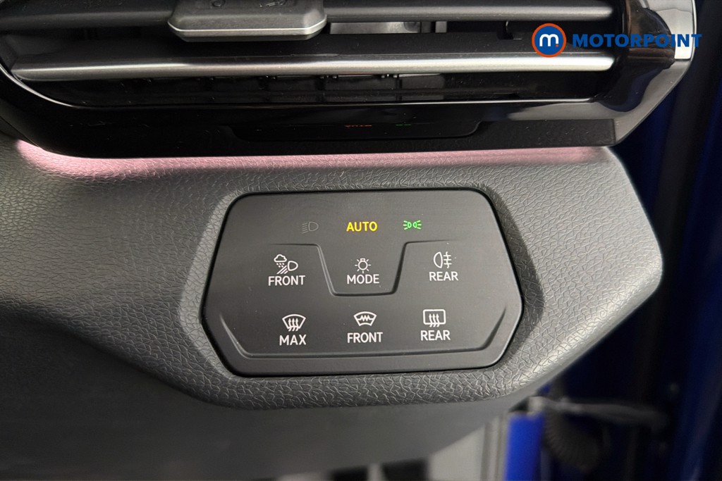 Volkswagen Id.4 Match Pro Automatic Electric SUV - Stock Number (1659355) - 18th supplementary image