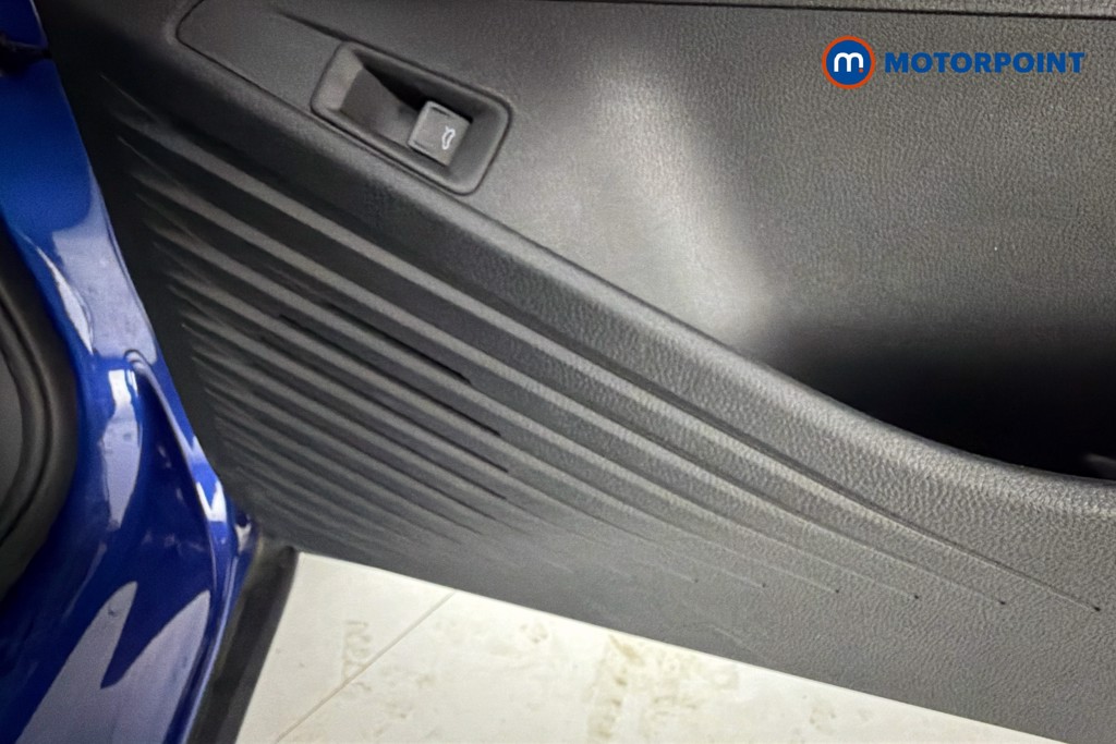 Volkswagen Id.4 Match Pro Automatic Electric SUV - Stock Number (1659355) - 21st supplementary image