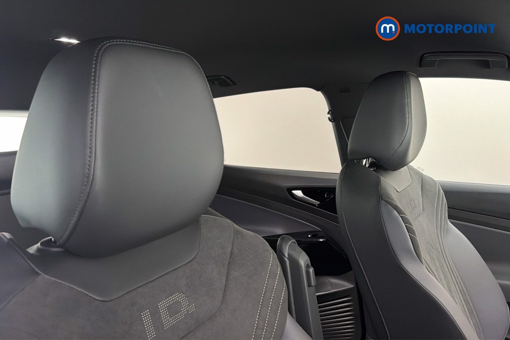 Volkswagen Id.4 Match Pro Automatic Electric SUV - Stock Number (1659355) - 22nd supplementary image
