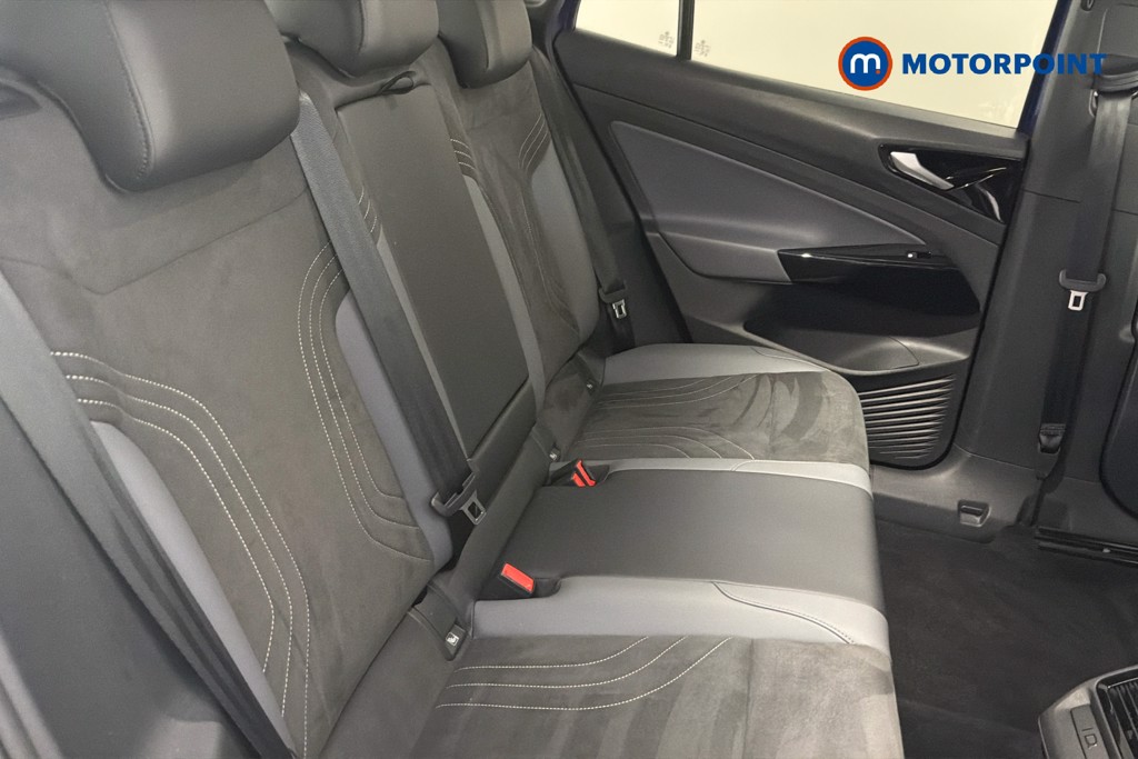 Volkswagen Id.4 Match Pro Automatic Electric SUV - Stock Number (1659355) - 23rd supplementary image