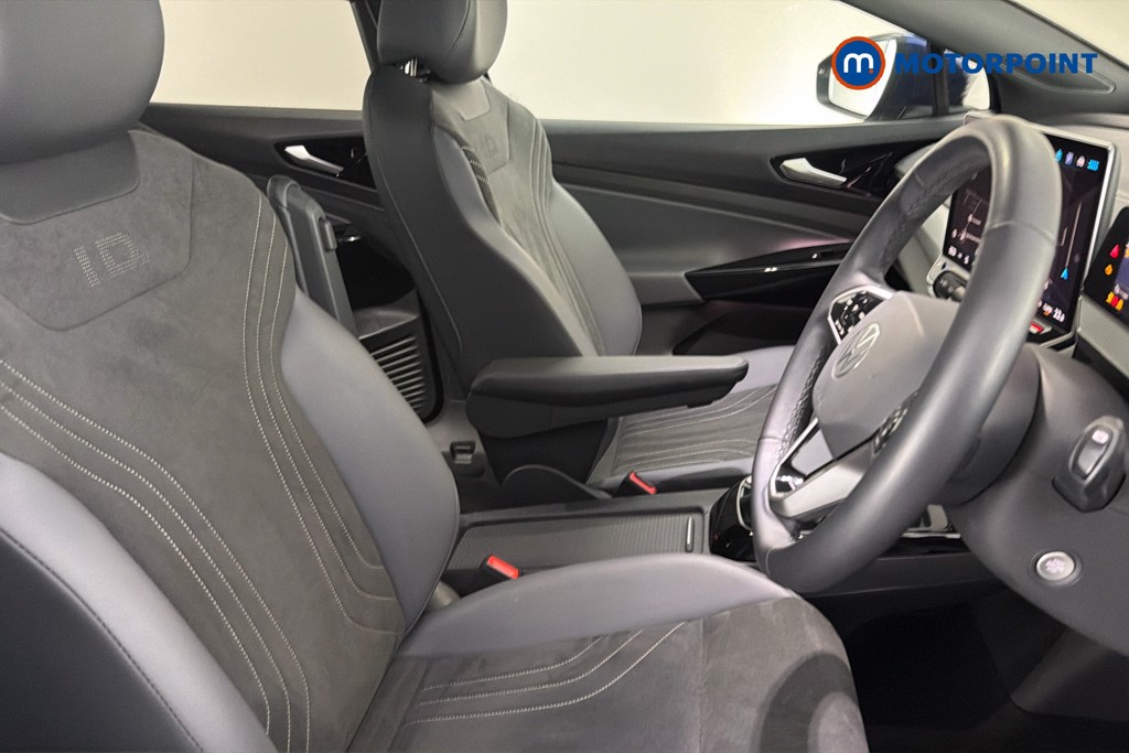 Volkswagen Id.4 Match Pro Automatic Electric SUV - Stock Number (1659355) - 24th supplementary image