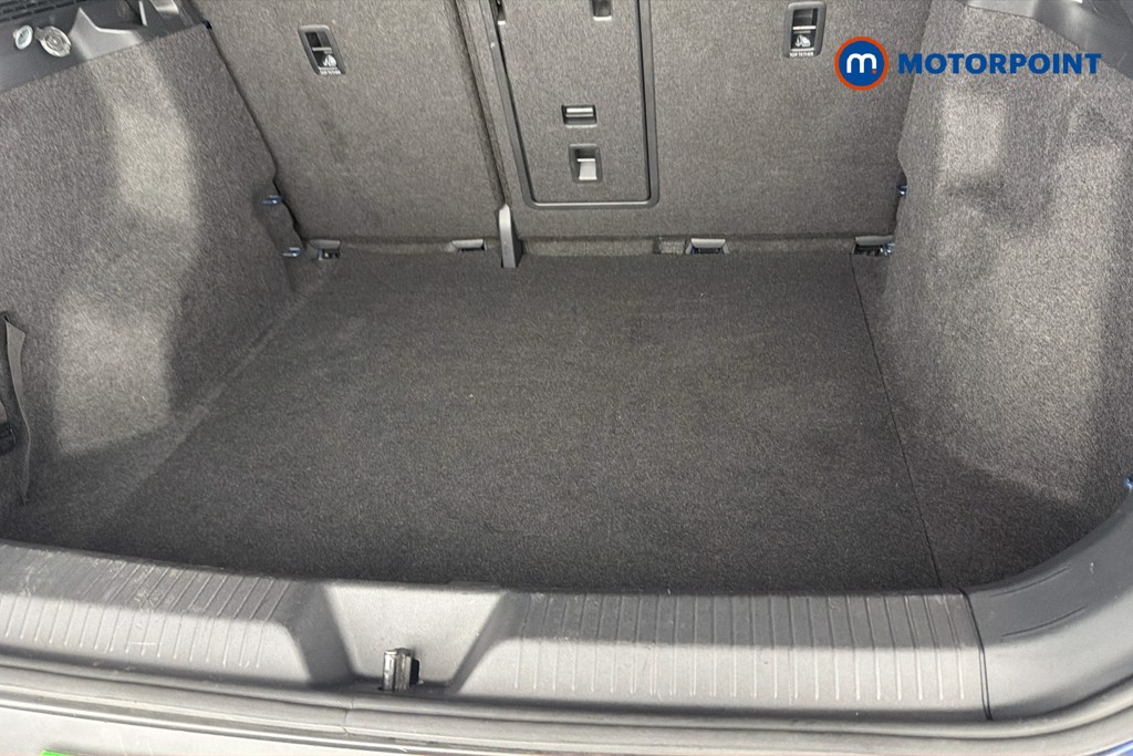 Volkswagen Id.4 Match Pro Automatic Electric SUV - Stock Number (1659355) - 33rd supplementary image