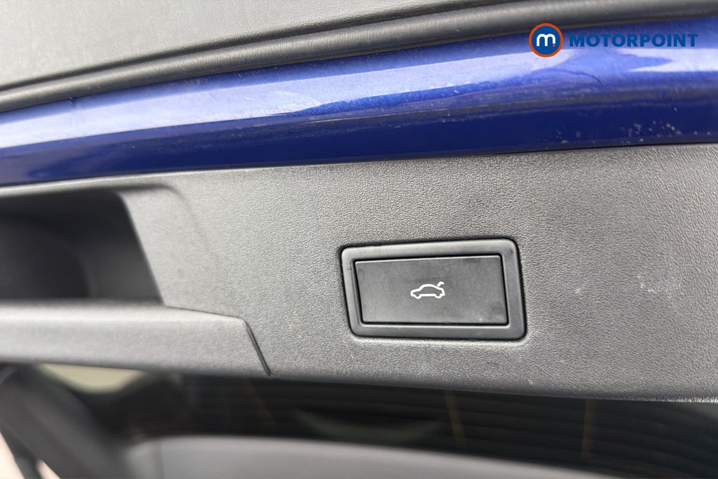 Volkswagen Id.4 Match Pro Automatic Electric SUV - Stock Number (1659355) - 35th supplementary image