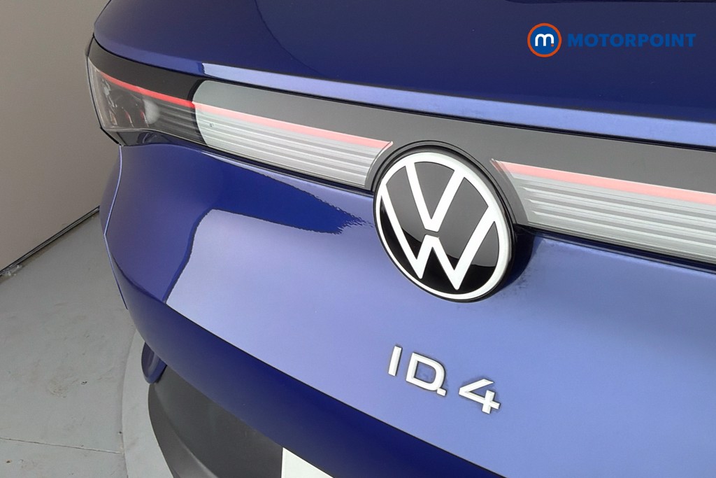 Volkswagen Id.4 Match Pro Automatic Electric SUV - Stock Number (1659355) - 37th supplementary image