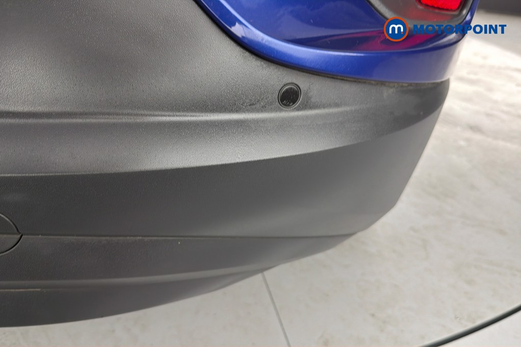 Volkswagen Id.4 Match Pro Automatic Electric SUV - Stock Number (1659355) - 40th supplementary image