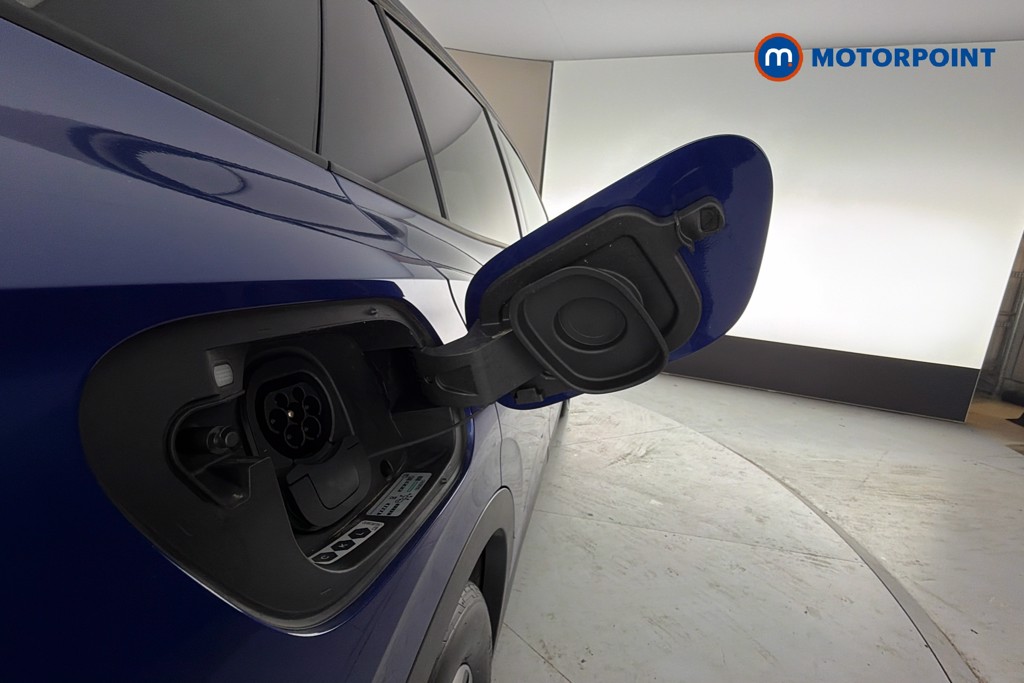 Volkswagen Id.4 Match Pro Automatic Electric SUV - Stock Number (1659355) - 41st supplementary image