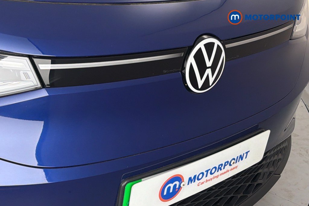 Volkswagen Id.4 Match Pro Automatic Electric SUV - Stock Number (1659355) - 45th supplementary image