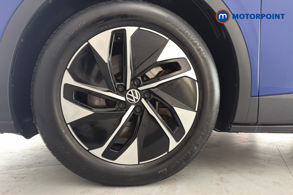 Volkswagen Id.4 Match Pro Automatic Electric SUV - Stock Number (1659355) - 47th supplementary image