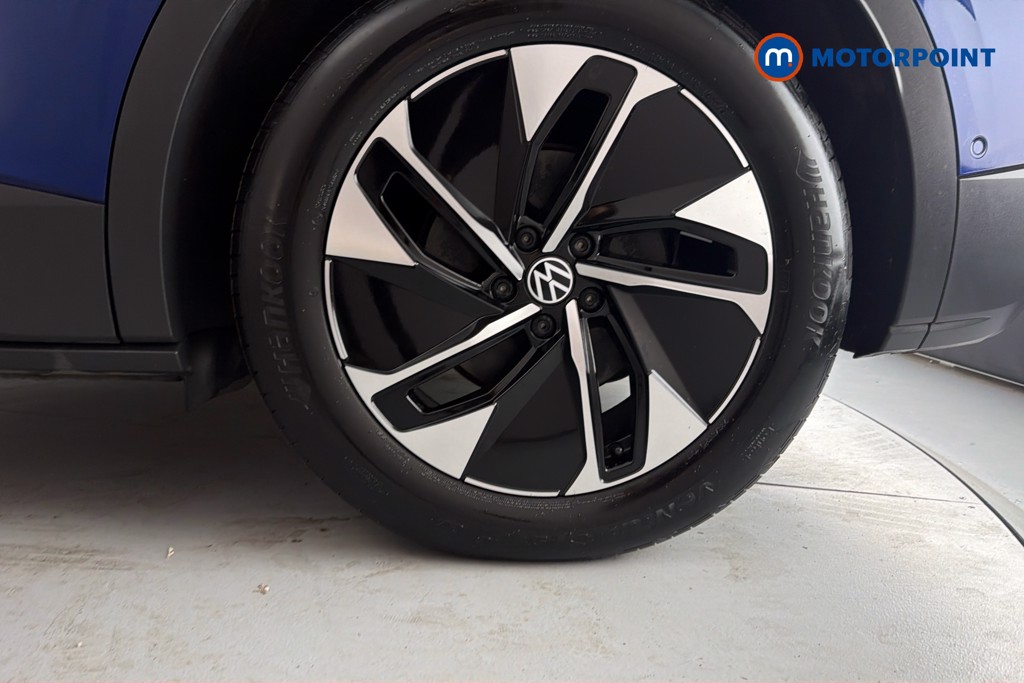 Volkswagen Id.4 Match Pro Automatic Electric SUV - Stock Number (1659355) - 48th supplementary image