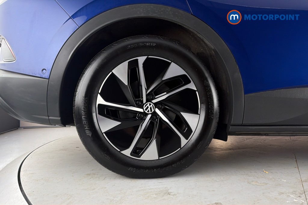 Volkswagen Id.4 Match Pro Automatic Electric SUV - Stock Number (1659355) - 49th supplementary image