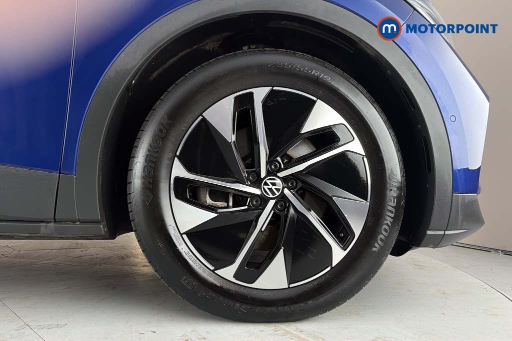 Volkswagen Id.4 Match Pro Automatic Electric SUV - Stock Number (1659355) - 50th supplementary image