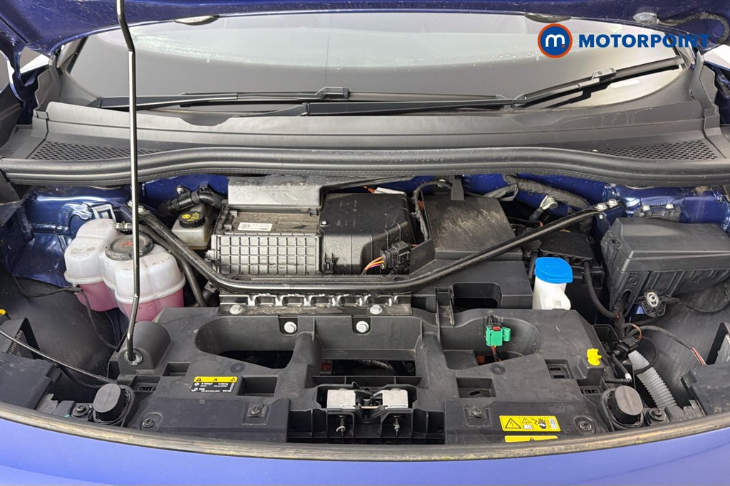 Volkswagen Id.4 Match Pro Automatic Electric SUV - Stock Number (1659355) - 51st supplementary image