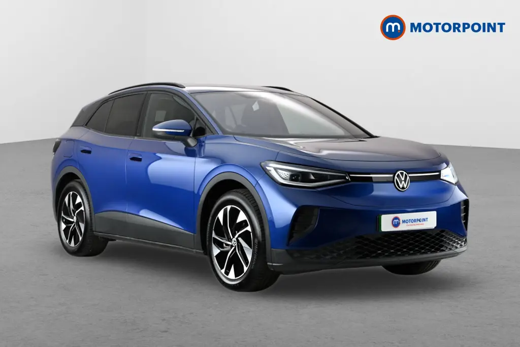 VOLKSWAGEN ID.4