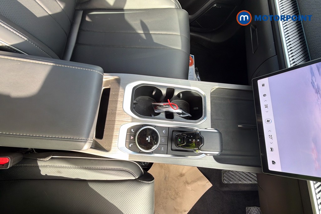 Jaecoo 7 Luxury Automatic Petrol SUV - Stock Number (1659393) - 21st supplementary image