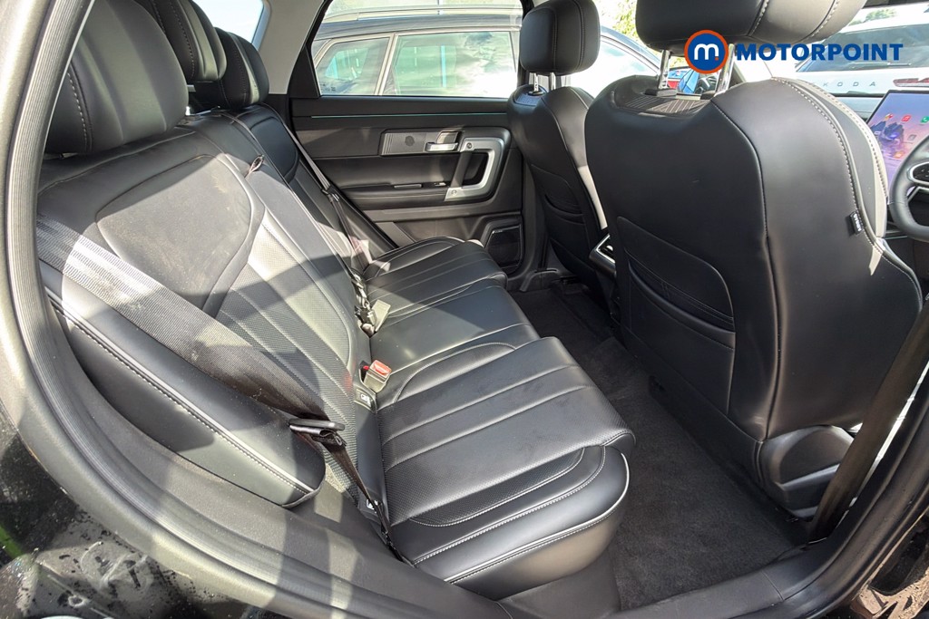 Jaecoo 7 Luxury Automatic Petrol SUV - Stock Number (1659393) - 26th supplementary image