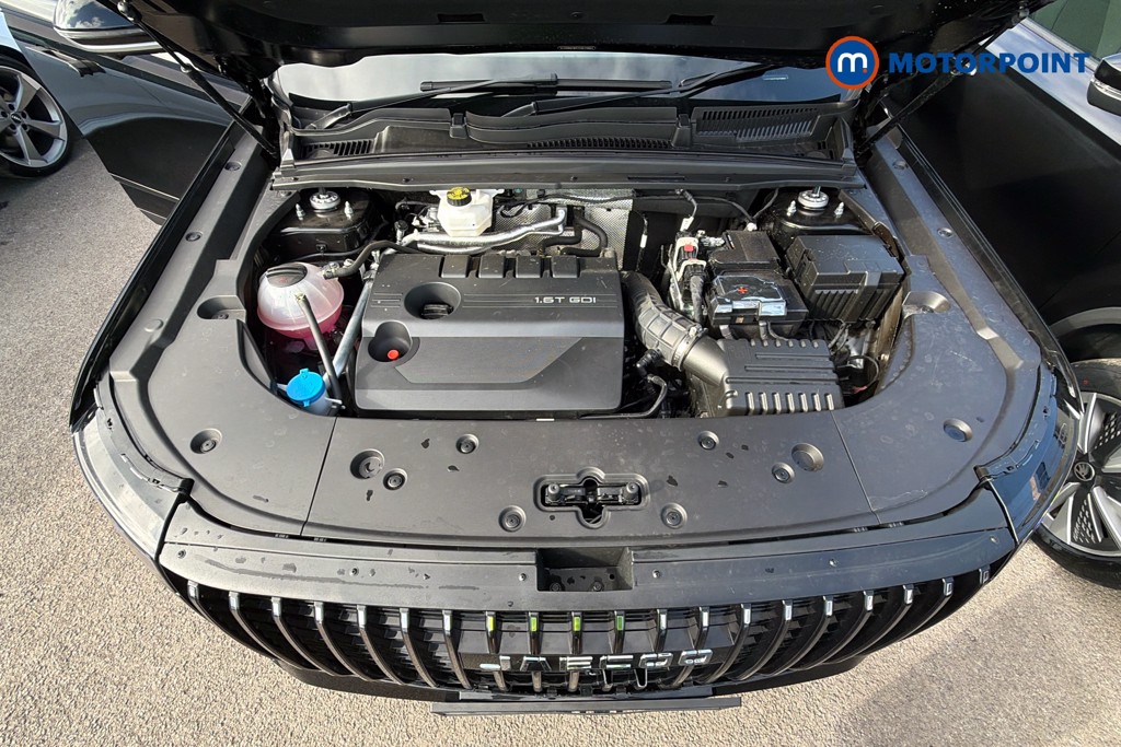 Jaecoo 7 Luxury Automatic Petrol SUV - Stock Number (1659393) - 27th supplementary image