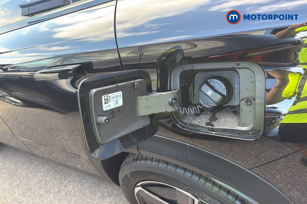 Jaecoo 7 Luxury Automatic Petrol SUV - Stock Number (1659393) - 33rd supplementary image