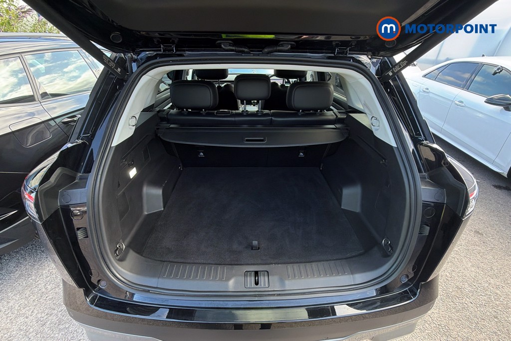 Jaecoo 7 Luxury Automatic Petrol SUV - Stock Number (1659393) - 34th supplementary image
