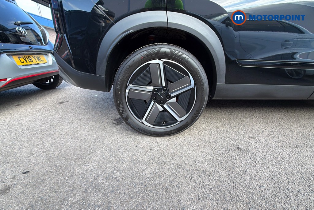Jaecoo 7 Luxury Automatic Petrol SUV - Stock Number (1659393) - 35th supplementary image