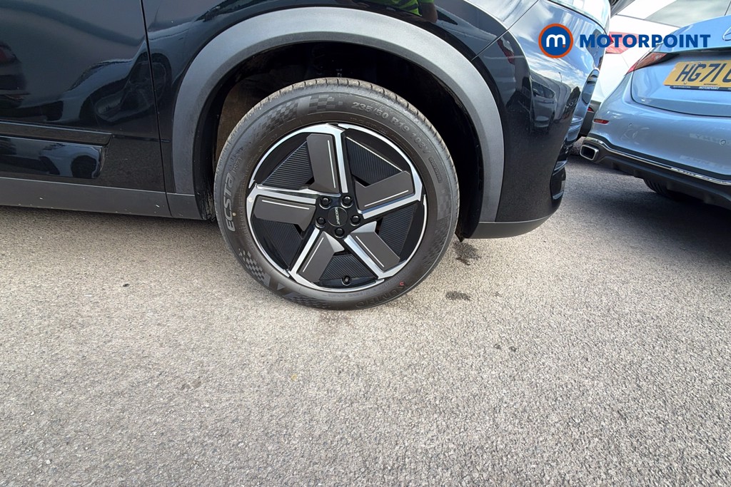 Jaecoo 7 Luxury Automatic Petrol SUV - Stock Number (1659393) - 36th supplementary image