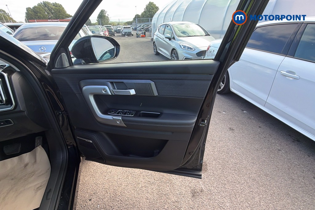 Jaecoo 7 Luxury Automatic Petrol SUV - Stock Number (1659393) - 37th supplementary image