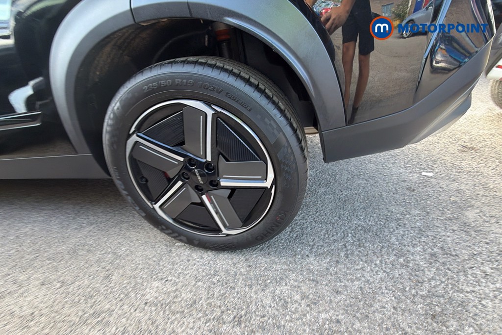 Jaecoo 7 Luxury Automatic Petrol SUV - Stock Number (1659393) - 39th supplementary image