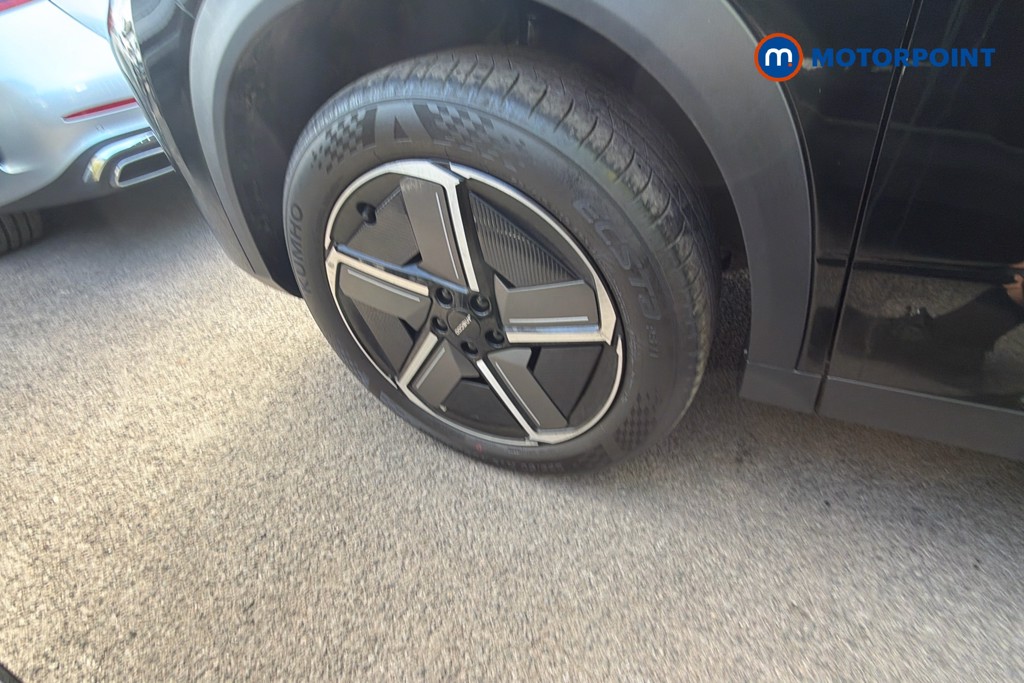 Jaecoo 7 Luxury Automatic Petrol SUV - Stock Number (1659393) - 41st supplementary image