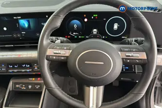 Hyundai Kona Advance Automatic Petrol-Electric Hybrid SUV - Stock Number (1659506) - 2nd supplementary image