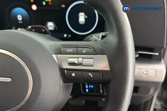 Hyundai Kona Advance Automatic Petrol-Electric Hybrid SUV - Stock Number (1659506) - 3rd supplementary image