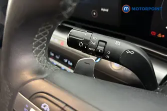 Hyundai Kona Advance Automatic Petrol-Electric Hybrid SUV - Stock Number (1659506) - 5th supplementary image