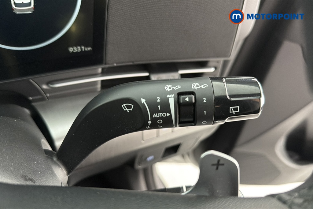 Hyundai Kona Advance Automatic Petrol-Electric Hybrid SUV - Stock Number (1659506) - 6th supplementary image