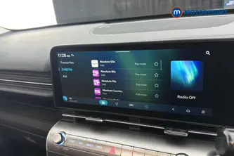 Hyundai Kona Advance Automatic Petrol-Electric Hybrid SUV - Stock Number (1659506) - 8th supplementary image