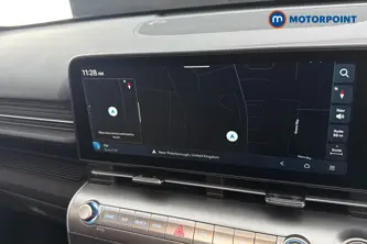 Hyundai Kona Advance Automatic Petrol-Electric Hybrid SUV - Stock Number (1659506) - 9th supplementary image