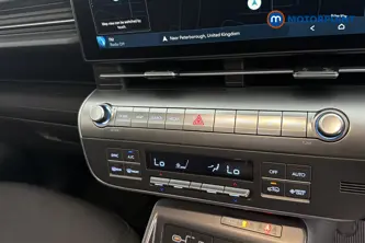 Hyundai Kona Advance Automatic Petrol-Electric Hybrid SUV - Stock Number (1659506) - 12th supplementary image